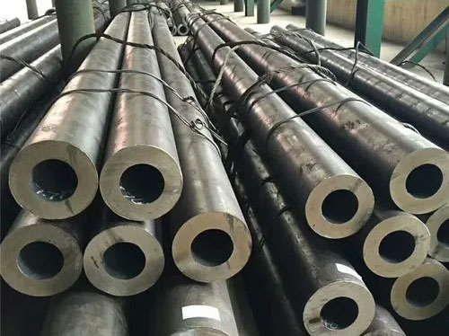 神木42CrMo无缝钢管